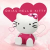 Kép 1/2 - Csináld magad - Hello Kitty Polisztirol cica