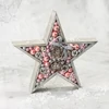 Kép 1/4 - Csináld magad - Terméssel díszített csillag