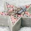 Kép 2/4 - Csináld magad - Terméssel díszített csillag