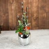 Kép 1/2 - Csináld magad - Húsvéti tojás asztaldísz 30cm DIY