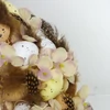 Kép 4/4 - Csináld magad - Húsvéti tojásos kopogtató 30cm