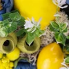 Kép 6/9 - Csináld magad - Citromkert harmónia dekoládában