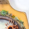 Kép 2/4 - Csináld magad - Őszi DIY vágódeszka