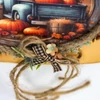 Kép 3/4 - Csináld magad - Őszi DIY vágódeszka