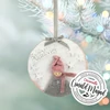 Csináld magad Téli álom karácsonyi akasztós díszek - Kosárbolt.hu