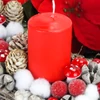 Csináld magad - Klasszikus karácsony - Adventi koszorú