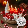 Csináld magad - Édes manó karácsony - Adventi koszorú