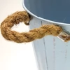 Kép 2/4 - Bádog váza 25cm