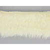 Prémium műszőrme krém 10cm x 1,8méter