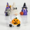 Kép 3/5 - Halloween manók 3db/csom
