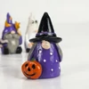 Kép 2/5 - Halloween manók 3db/csom