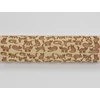 Kekszmintázó sodrófa - Cicás 38cm