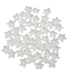 Kép 2/2 - Polisztirol csillag 3cm 50db/csomag