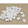 Kép 1/2 - Polisztirol csillag 4,5cm 50db/csomag