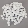 Fehér pompon 2cm 100db/csomag