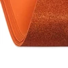 Kép 2/2 - Csillámos dekorgumi 2mm 10db/csomag - Narancs