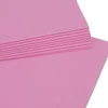 Dekorgumi 2mm 10db/csomag - Rózsaszín