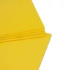Kép 2/2 - Dekorgumi 2mm 10db/csomag - Citromsárga