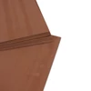 Kép 2/2 - Dekorgumi 2mm 10db/csomag - Barna