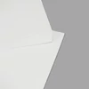 Dekorgumi 2mm 10db/csomag - Fehér