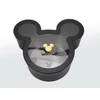 Kép 3/5 - Mickey papírdoboz fekete