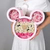 Kép 2/7 - Mickey papírdoboz krém