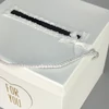 Kép 4/4 - Esküvői persely "for you" kocka 18cm