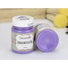 Kép 1/2 - Decorolla matt dekorfesték 60ml levendula