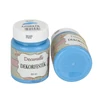 Kép 2/2 - Decorolla matt dekorfesték 60ml azúrkék