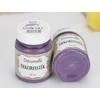 Kép 1/2 - Decorolla matt dekorfesték 60ml antik lila