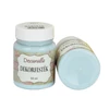 Kép 2/2 - Decorolla matt dekorfesték 60ml babakék