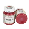 Kép 2/2 - Decorolla matt dekorfesték 60ml meggypiros