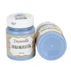 Kép 2/3 - Decorolla matt dekorfesték 60ml  lenkék