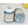 Kép 1/2 - Decorolla selyem-metál dekorfesték 60ml  kékezüst