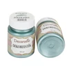 Decorolla selyem-metál dekorfesték 60ml zöldezüst