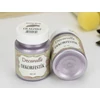 Kép 1/2 - Decorolla selyem-metál dekorfesték 60ml  lilaezüst