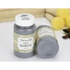 Kép 1/2 - Decorolla lágy dekorfesték 110ml  grafit