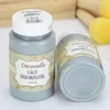 Kép 1/2 - Decorolla lágy dekorfesték 110ml  olajfazöld
