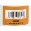 Kép 1/2 - Pinty Plus Basic festék spray okker 200ml