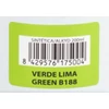 Kép 1/2 - Pinty Plus Basic festék spray lime zöld 200ml