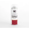 Pinty Plus kréta festék spray bársony piros 400ml