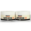 Rapid gyanta 1:1szett 150ml elefántcsont