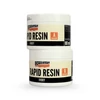 Kép 2/2 - Rapid gyanta 1:1szett 80ml elefántcsont