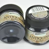 Antikoló festék 50ml fekete