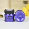 Stencilező paszta gyöngyház 50 ml ultramarin
