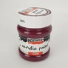 Kép 1/3 - Matt akrilfesték 230ml bordó