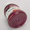 Kép 2/3 - Matt akrilfesték 230ml bordó