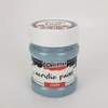 Kép 1/3 - Matt akrilfesték 230ml country kék