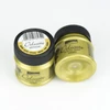 Kép 2/2 - Delicate metál akrilfesték 50ml arany