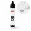 Pentart Gem Glue ékkő ragasztó 30 ml - Átlátszóra száradó | Kosárbolt